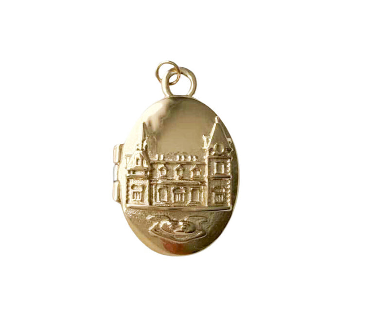 DLR Locket