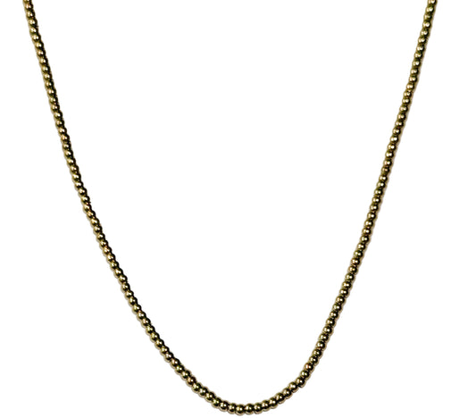 Kimball Chain