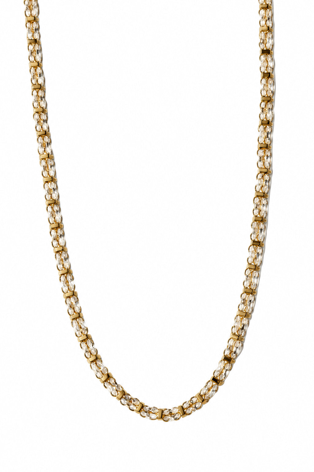 DLR Chain