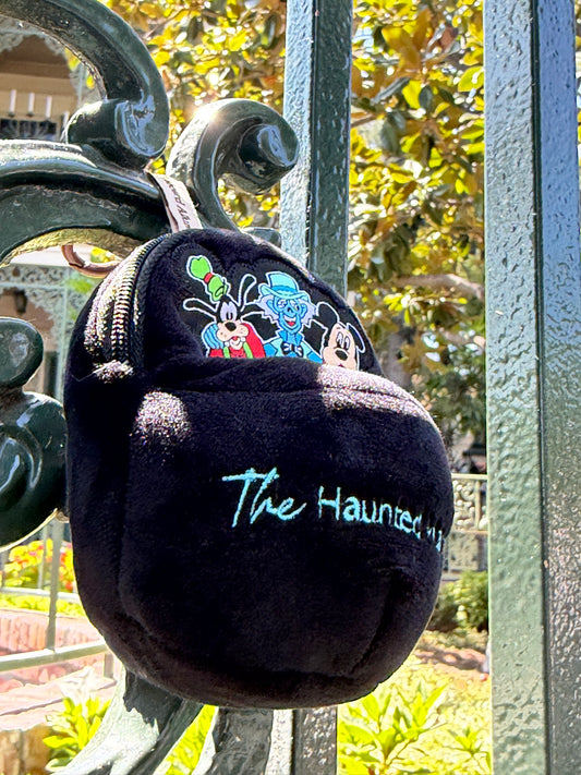 New Orleans Square Station Bag Charm